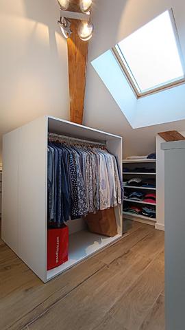 Appartement Le Puy en Velay 191.64 m2  5 chambres + terrasses et garage