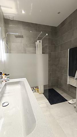 Appartement Le Puy en Velay 191.64 m2  5 chambres + terrasses et garage