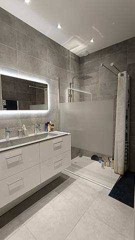 Appartement Le Puy en Velay 191.64 m2  5 chambres + terrasses et garage