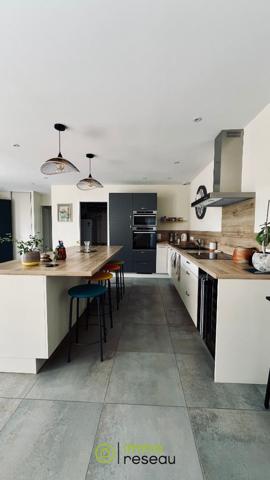 Maison à ANGERS (49100)