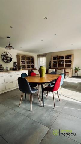 Maison à ANGERS (49100)