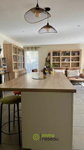 Maison à ANGERS (49100)