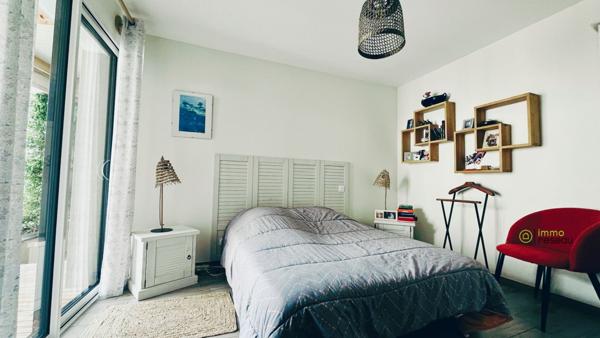 Maison à ANGERS (49100)