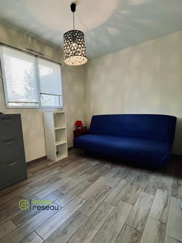 Maison à ANGERS (49100)