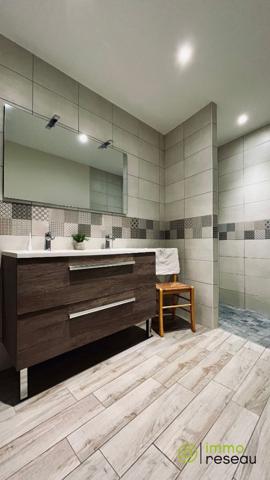 Maison à ANGERS (49100)