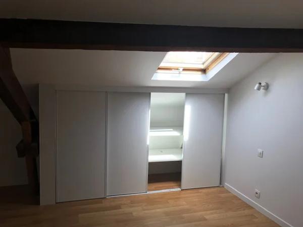 Appartement à louer à Paris (75015)