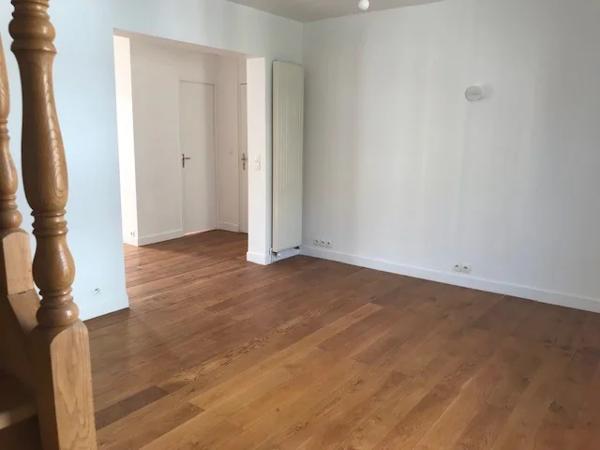 Appartement à louer à Paris (75015)