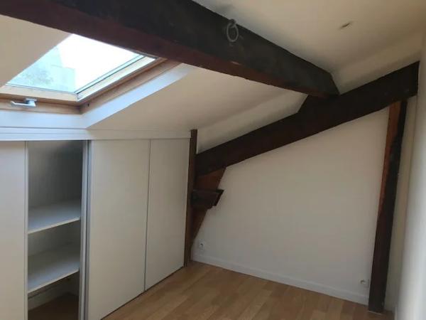 Appartement à louer à Paris (75015)