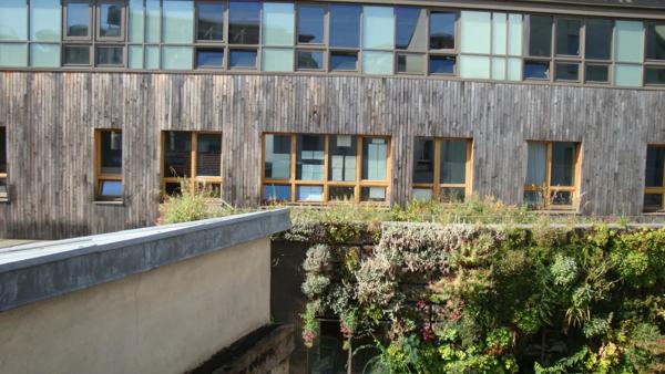 Appartement à louer à Paris (75015)