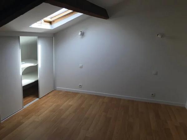 Appartement à louer à Paris (75015)