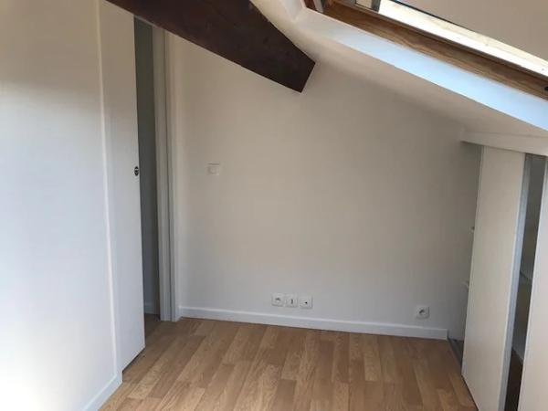 Appartement à louer à Paris (75015)