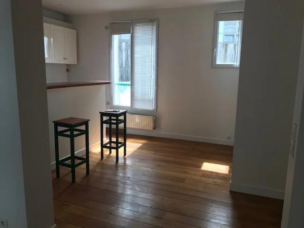 Appartement à louer à Paris (75015)