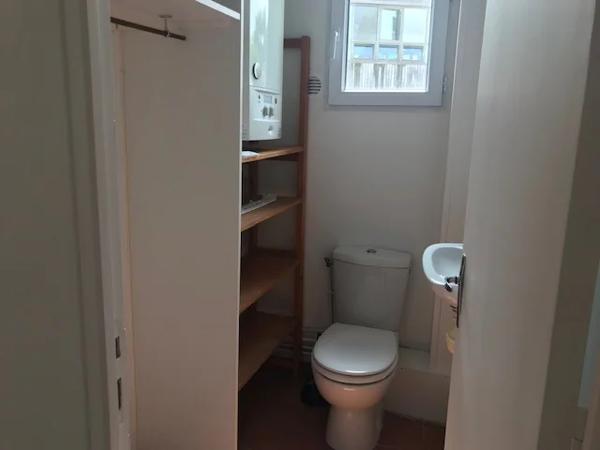 Appartement à louer à Paris (75015)