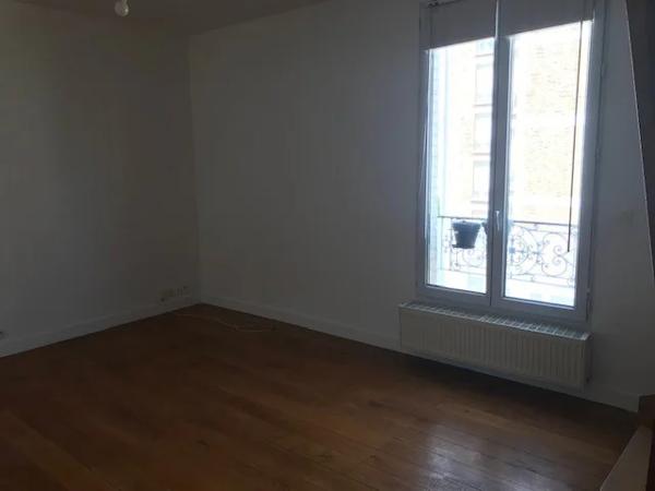 Appartement à louer à Paris (75015)