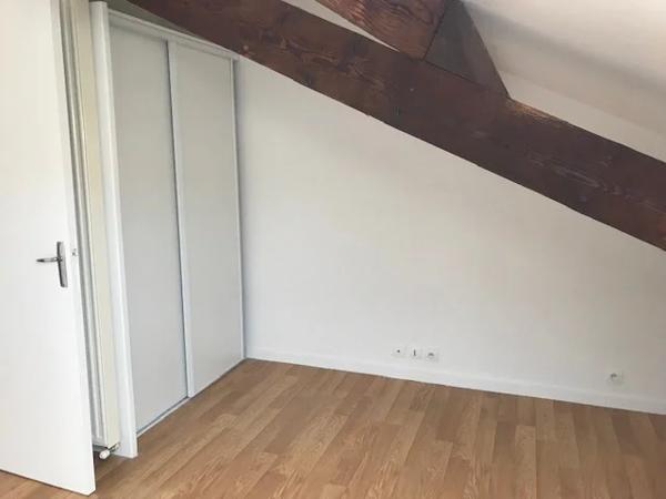 Appartement à louer à Paris (75015)