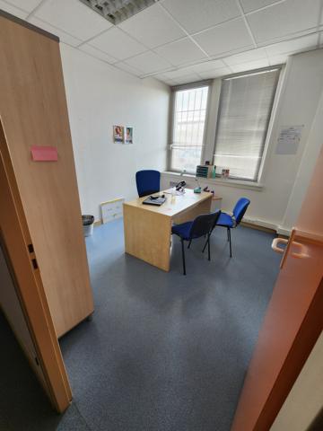 Location bureaux Belfort - 364 m2 - Proche gare et centre commercial