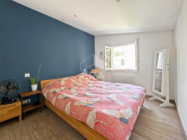 Maison Marseille 4 pièces105,60m2 13012 Piscine dépendance