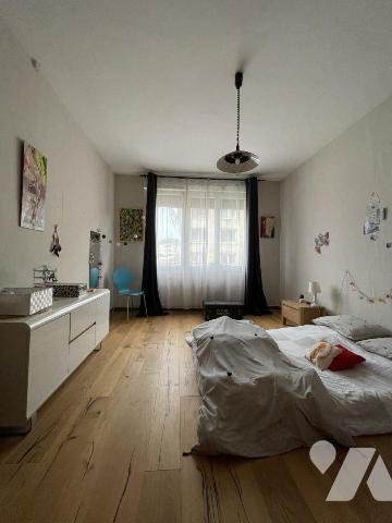 Appartement T3 - Centre Ville 