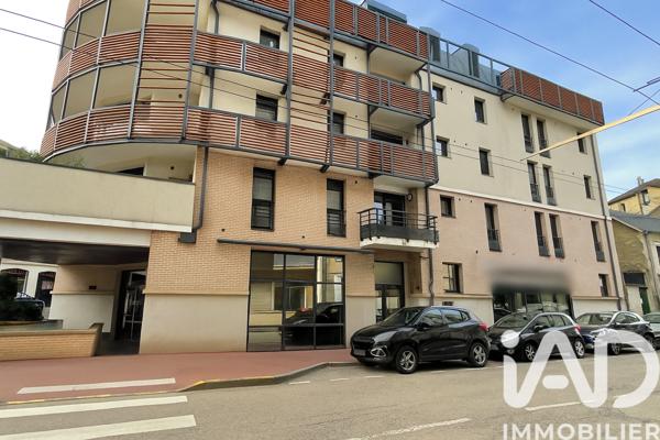 Appartement à vendre 2 pièces 43 m² Limoges