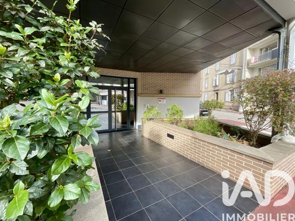 Appartement à vendre 2 pièces 43 m² Limoges
