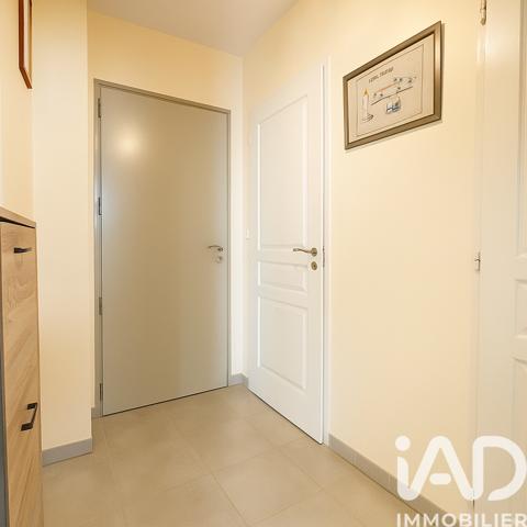 Appartement à vendre 2 pièces 43 m² Limoges