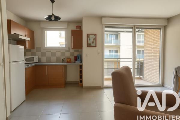 Appartement à vendre 2 pièces 43 m² Limoges