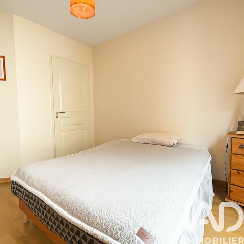 Appartement à vendre 2 pièces 43 m² Limoges