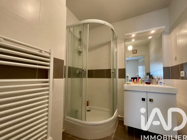 Appartement à vendre 2 pièces 43 m² Limoges