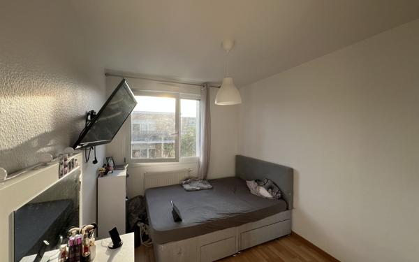 Appartement à vendre    3 pièces • 60,17 m2 Strasbourg
