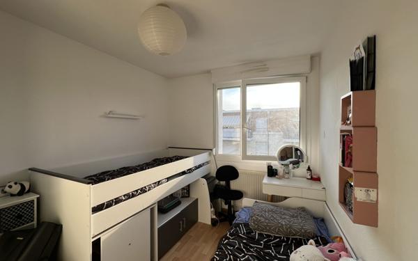 Appartement à vendre    3 pièces • 60,17 m2 Strasbourg