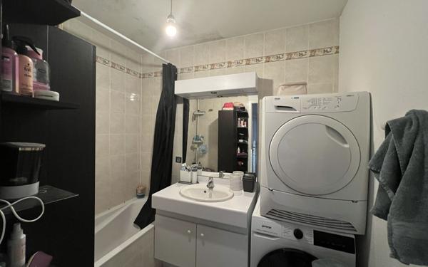 Appartement à vendre    3 pièces • 60,17 m2 Strasbourg