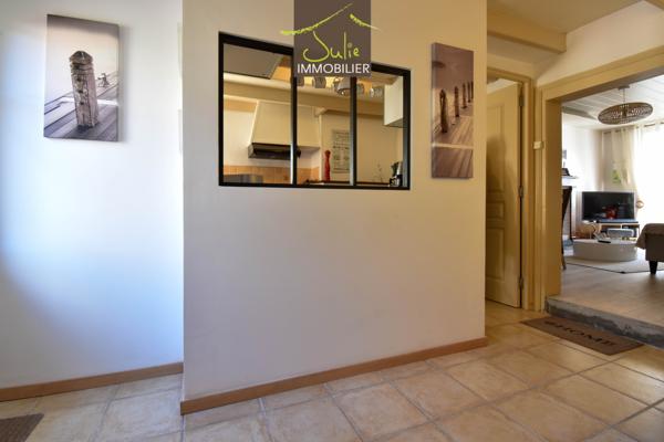 Axe Cerizay/Moncoutant - Maison en campagne 53 m² - 1 chambre et jardin