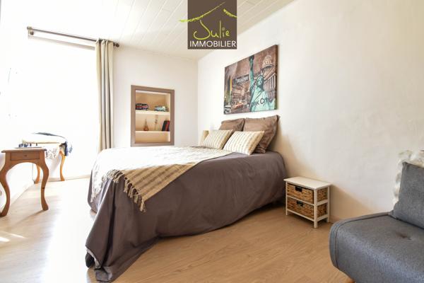 Axe Cerizay/Moncoutant - Maison en campagne 53 m² - 1 chambre et jardin