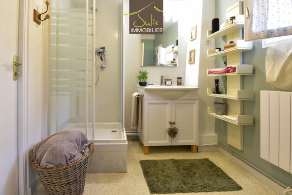 Axe Cerizay/Moncoutant - Maison en campagne 53 m² - 1 chambre et jardin