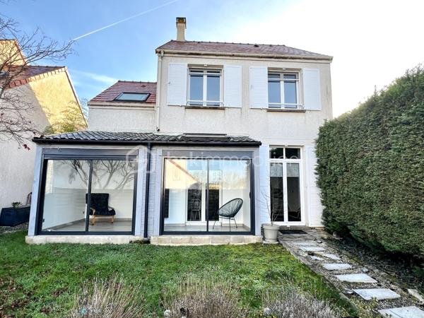 Maison de 116 m²