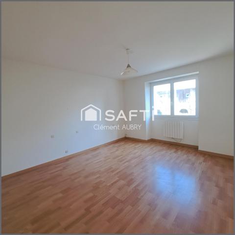 Maison familiale sur grand terrain avec dépendance !