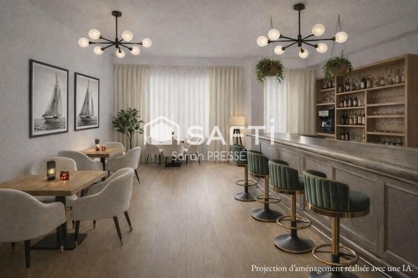 Ensemble Immobilier 44430