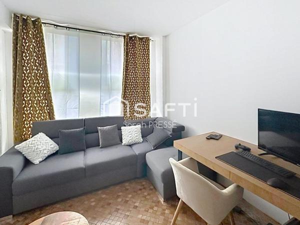 Ensemble Immobilier 44430