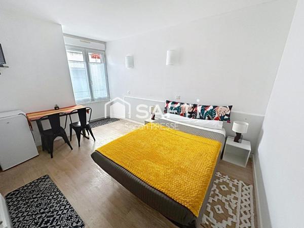 Ensemble Immobilier 44430