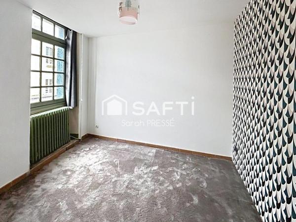 Ensemble Immobilier 44430