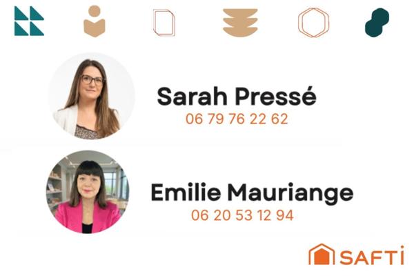 Ensemble Immobilier 44430