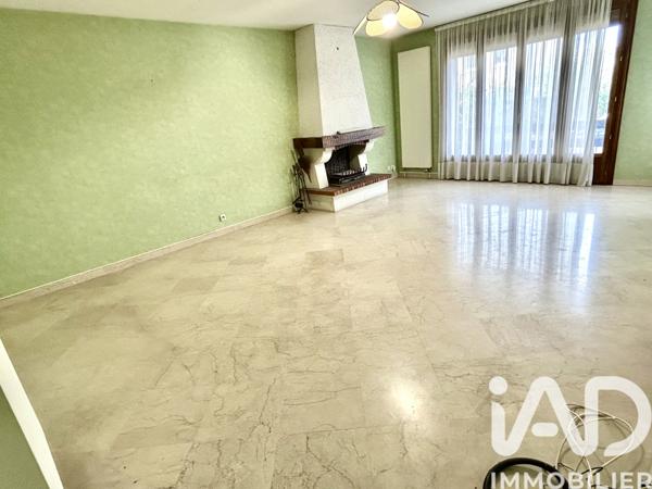 Maison à vendre 6 pièces 117 m² Orsay