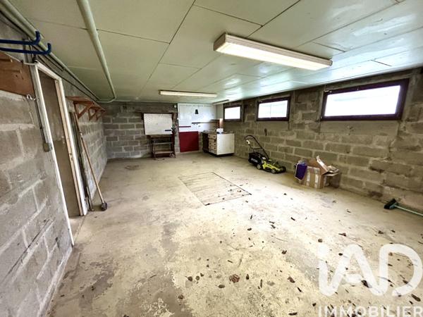 Maison à vendre 6 pièces 117 m² Orsay