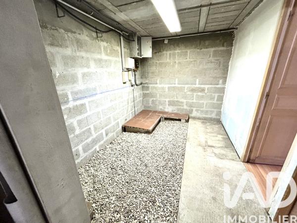 Maison à vendre 6 pièces 117 m² Orsay