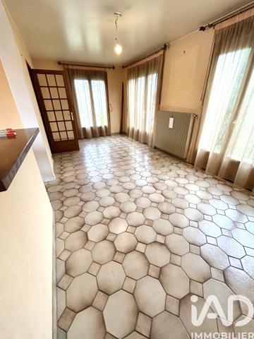 Maison à vendre 6 pièces 117 m² Orsay