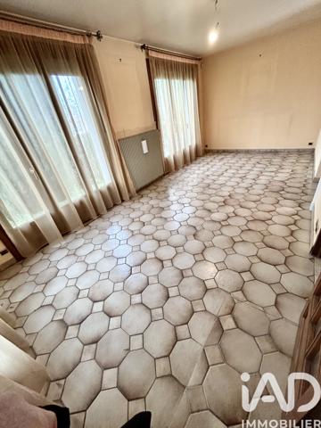 Maison à vendre 6 pièces 117 m² Orsay