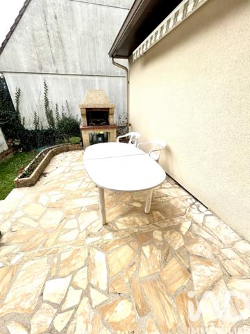 Maison à vendre 6 pièces 117 m² Orsay