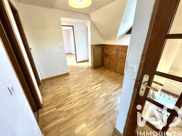 Maison à vendre 6 pièces 117 m² Orsay