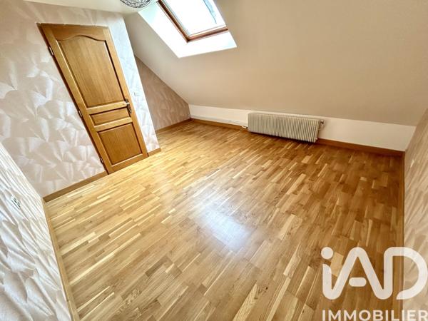 Maison à vendre 6 pièces 117 m² Orsay