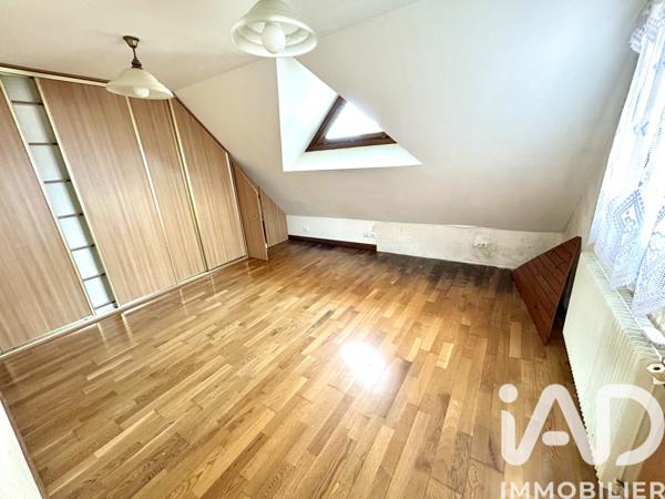 Maison à vendre 6 pièces 117 m² Orsay